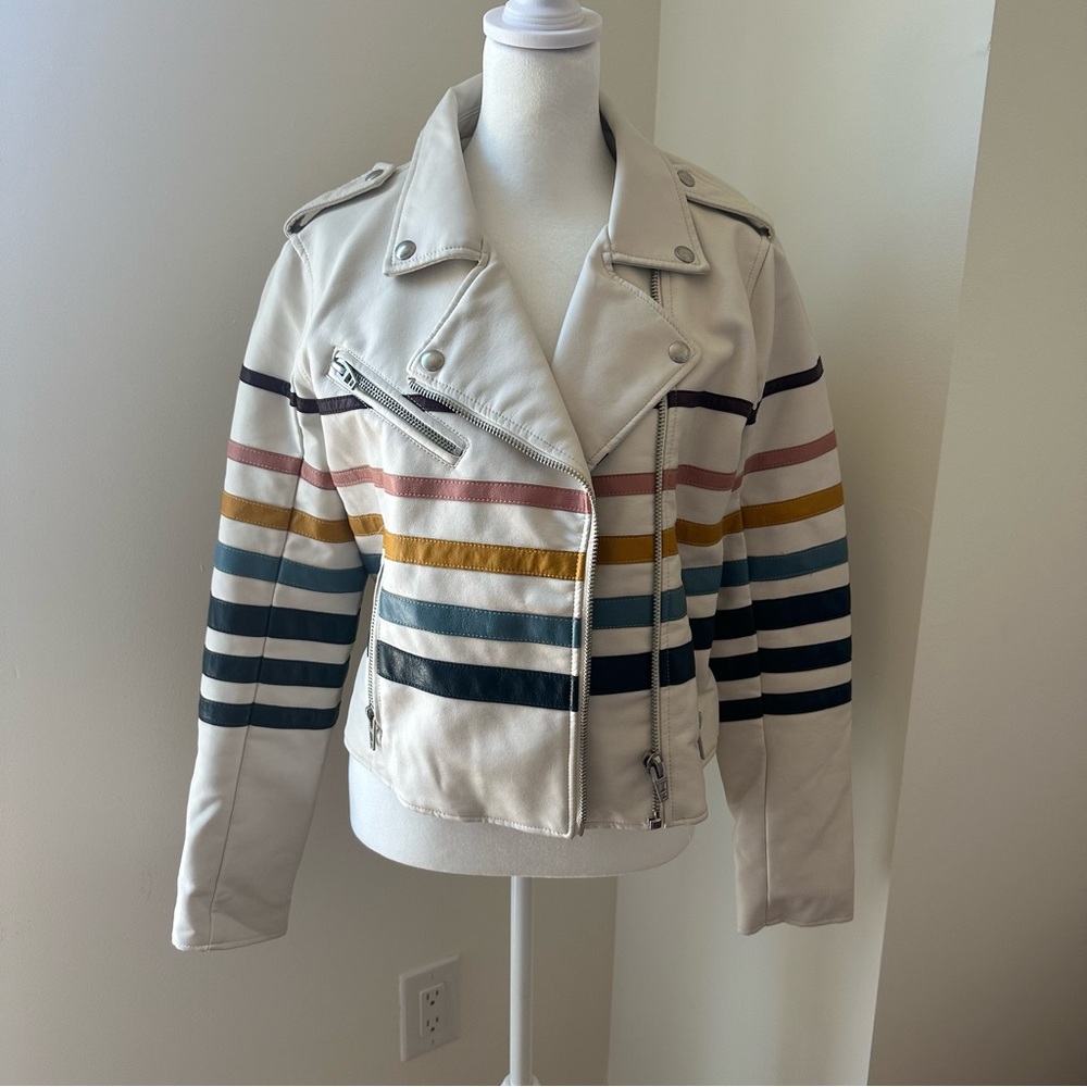 Blank NYC Jacket